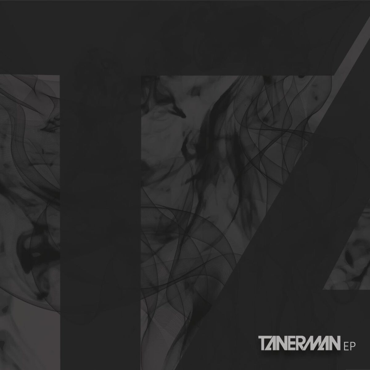 Album cover of Tanerman - EP
