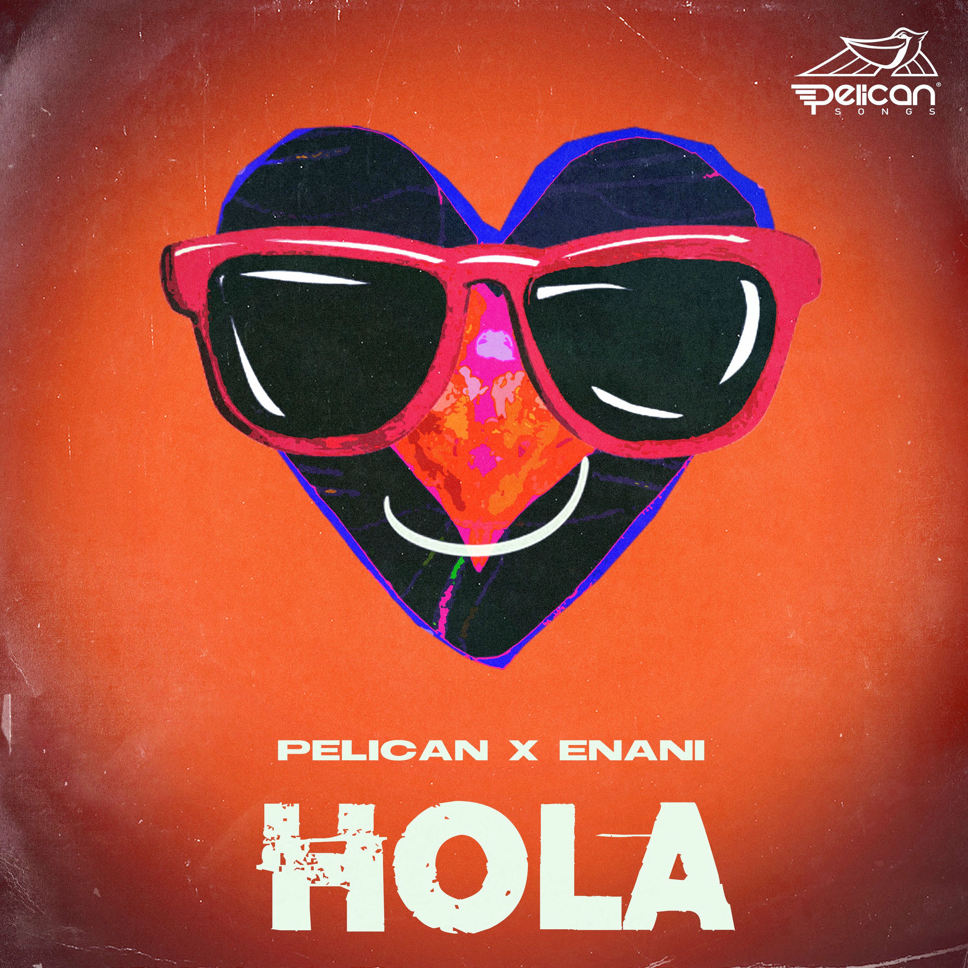 Album cover of Hola