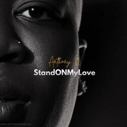 Cover of Stand On My Love
