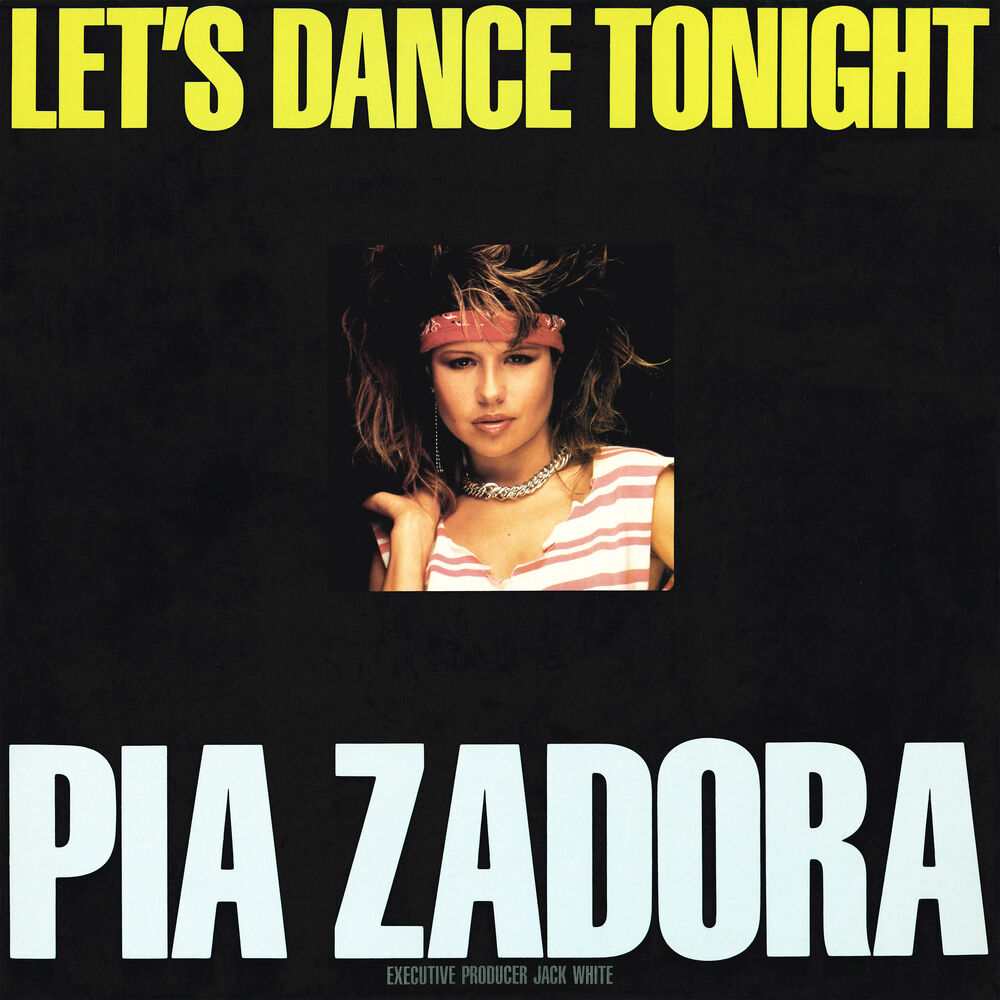 Picture of Let's Dance Tonight