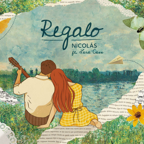 Regalo (Acústico)