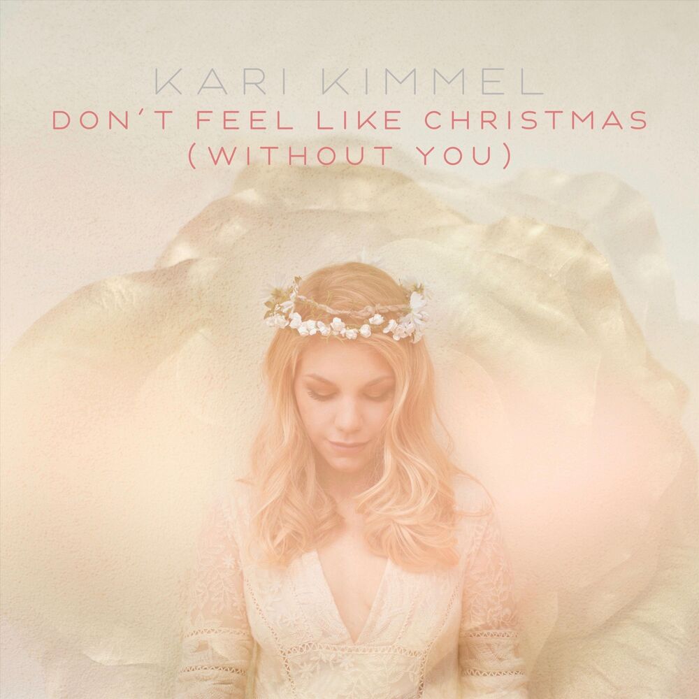 Picture of Don't Feel Like Christmas (Without You)
