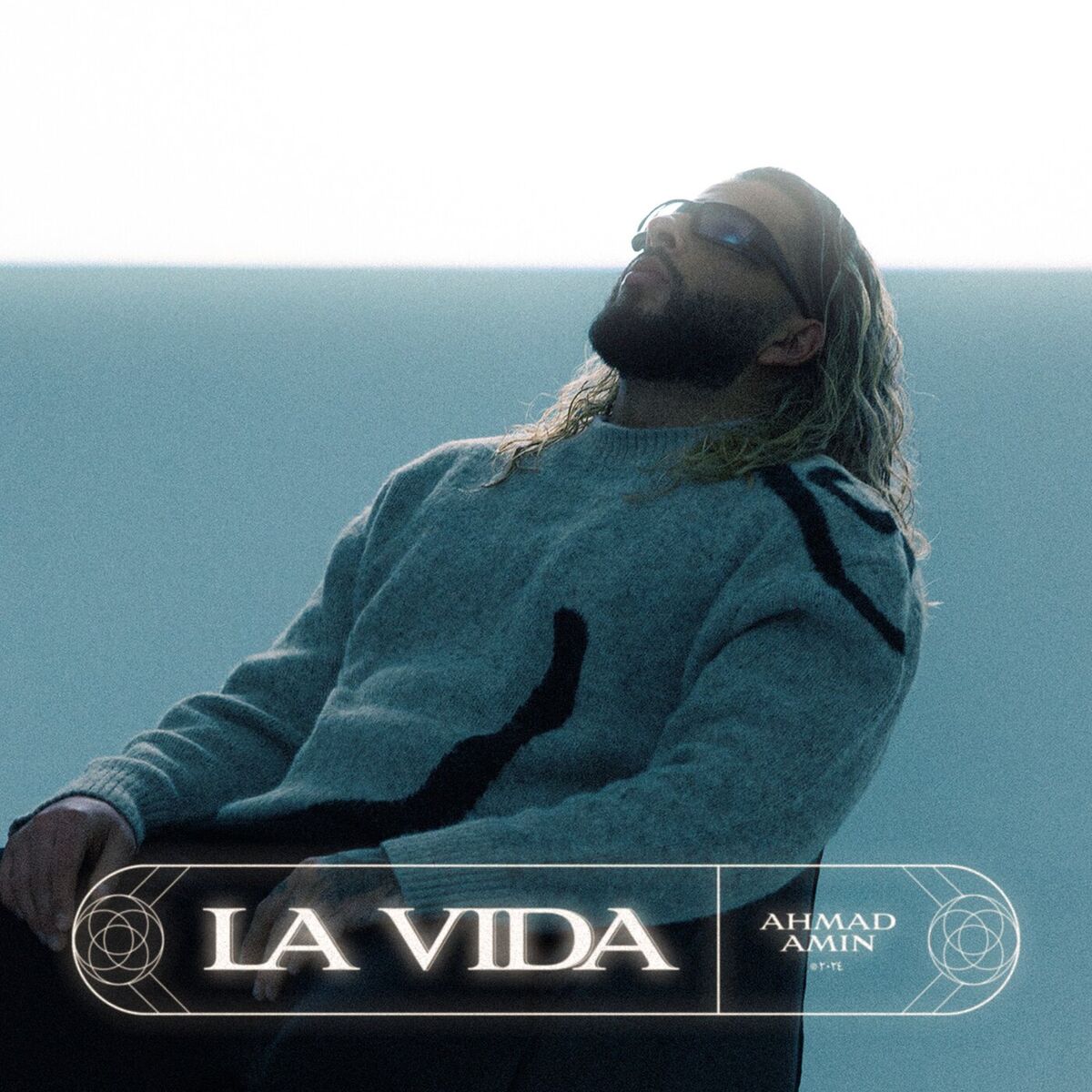 Album cover of LA VIDA