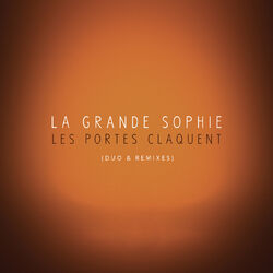music cover