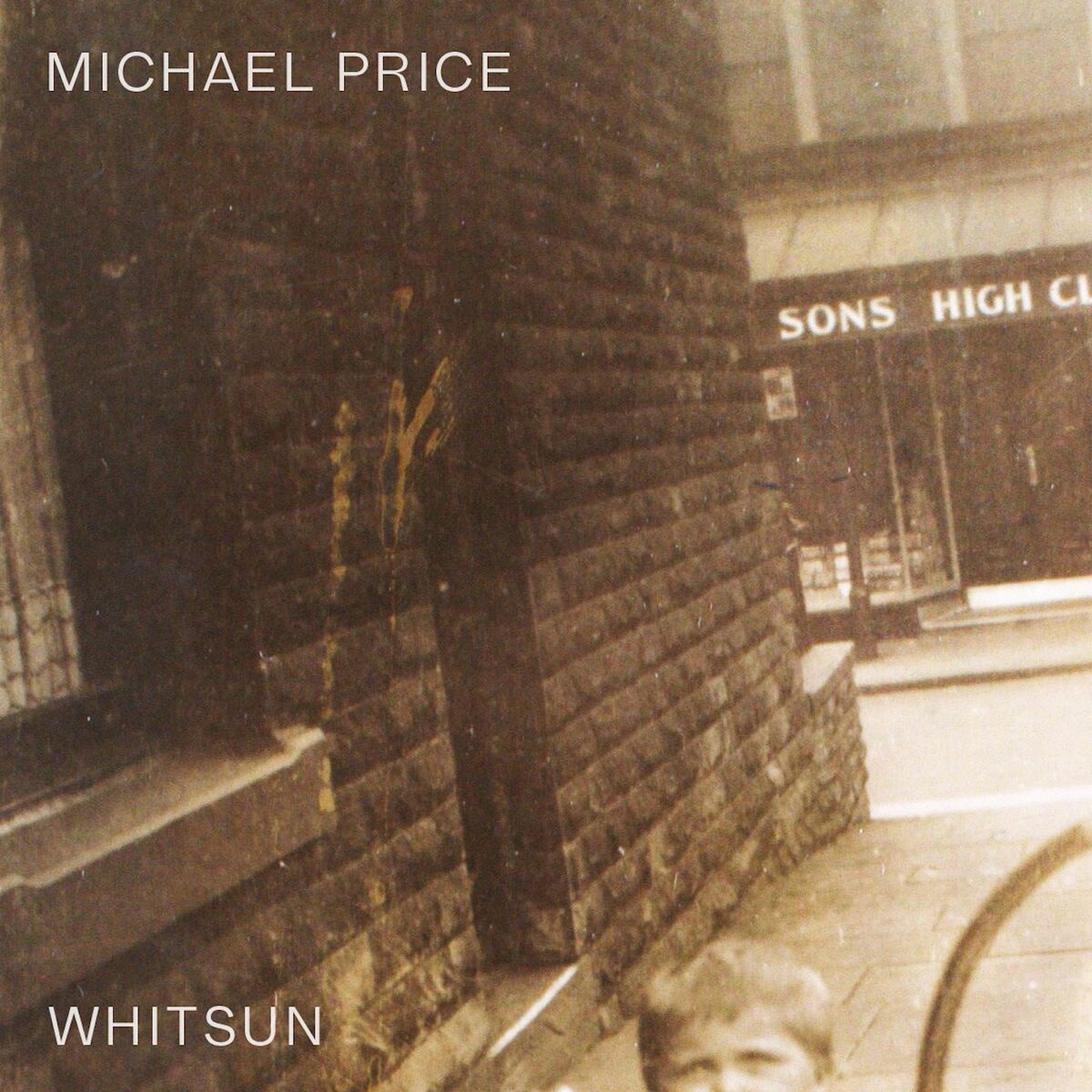 Album cover of Whitsun