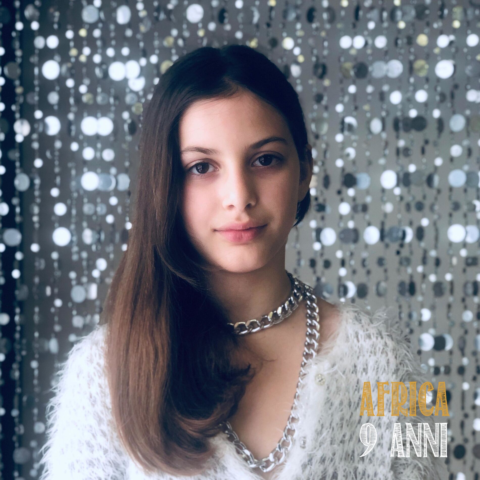 Album cover of Nove anni