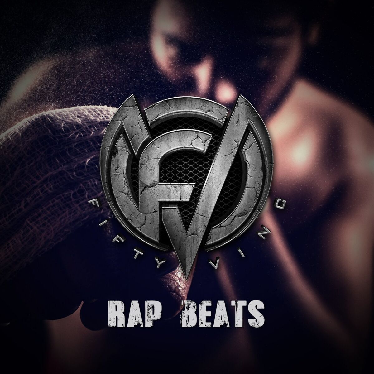 Album cover of Hip Hop & Rap Beats 5