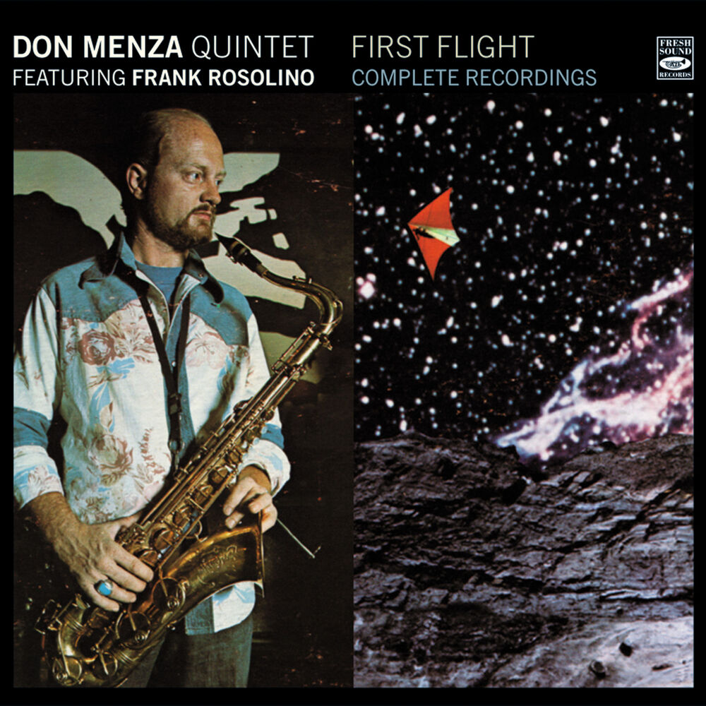 Picture of First Flight - Complete Recordings