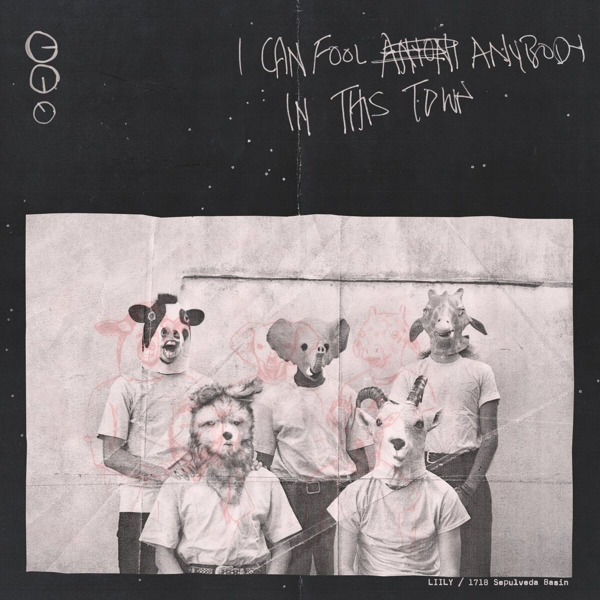 Album cover of Sold