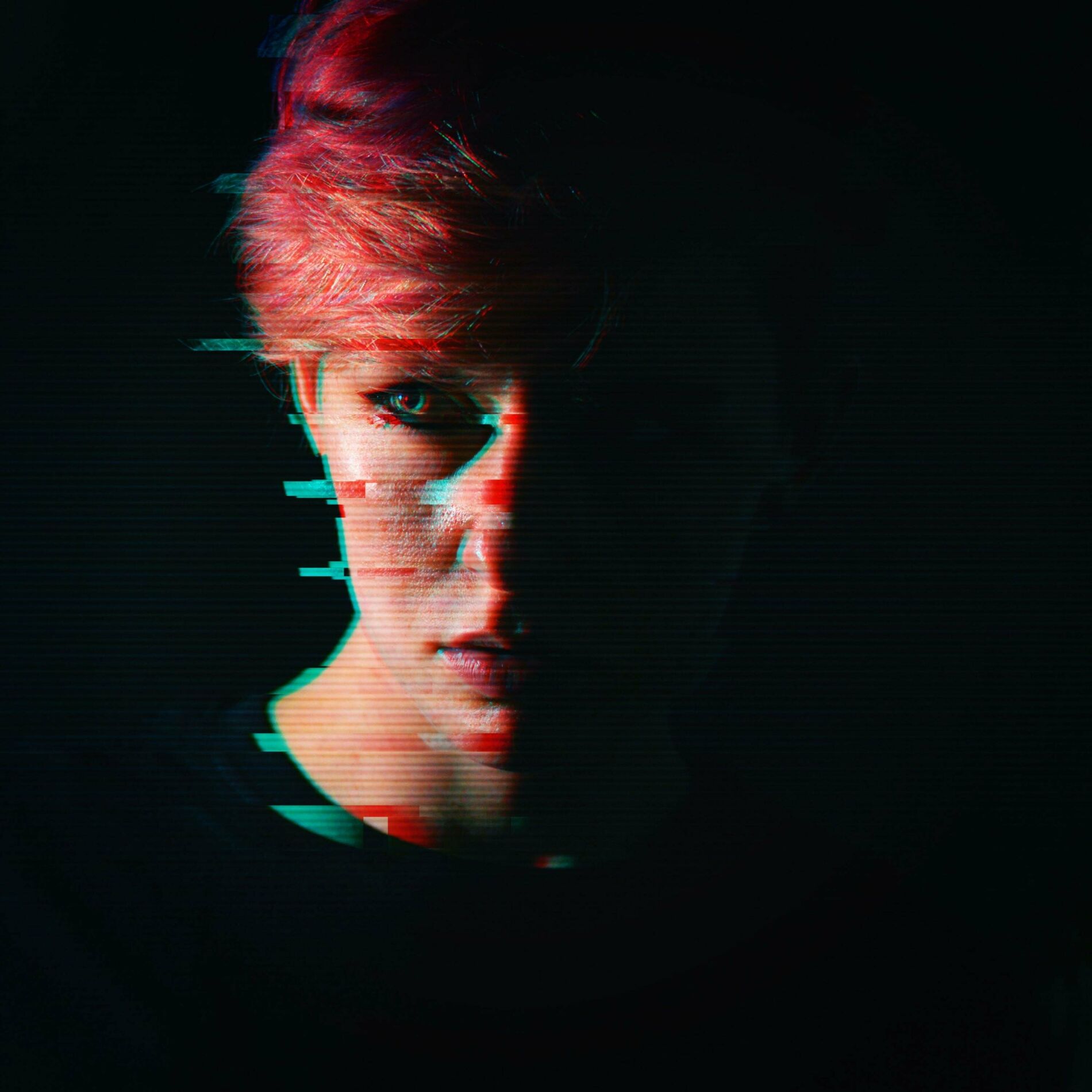 Album cover of Cage of Lions (Ksenia Lewis Version)