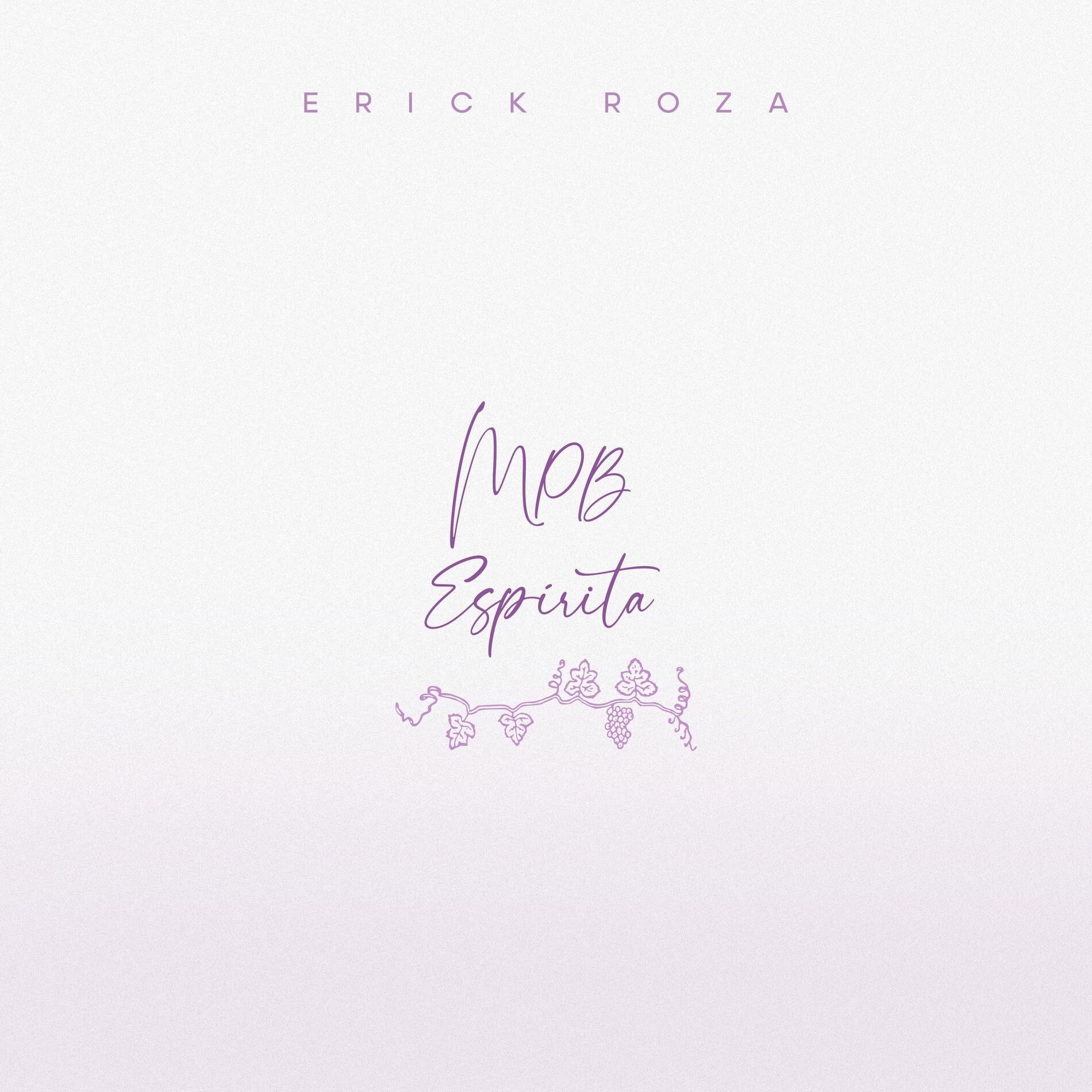 Album cover of MPB Espírita