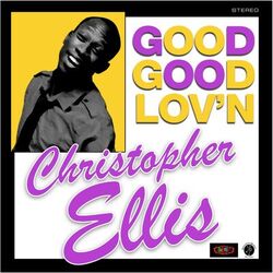 Cover of Good Good Lov'n