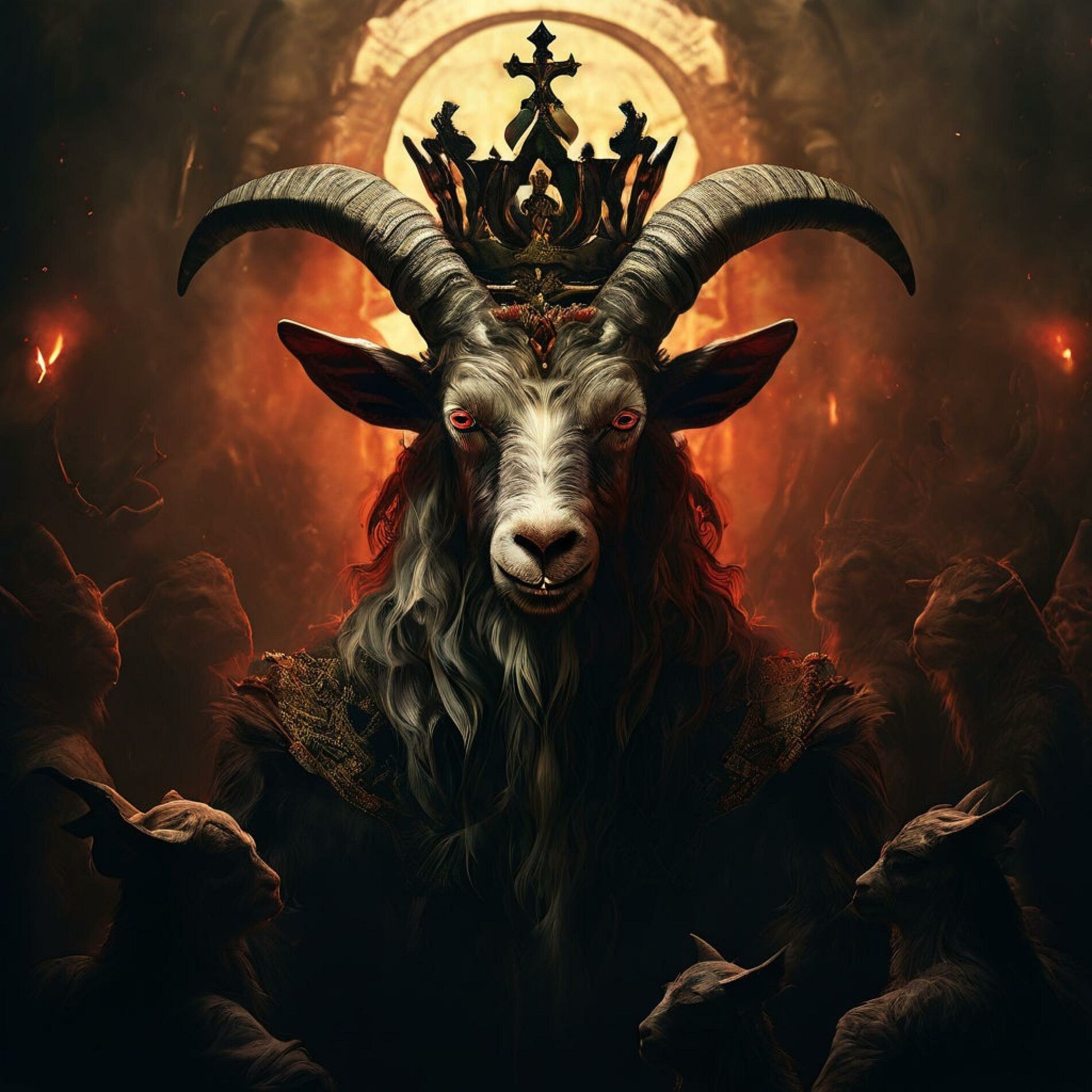 Album cover of KEÇİ