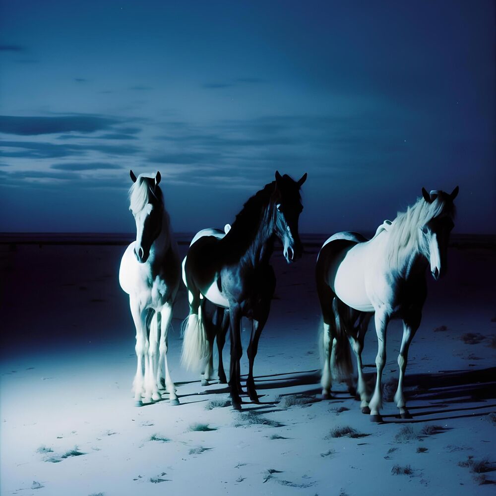 Picture of HORSE