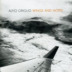 Cover of Wings and Notes