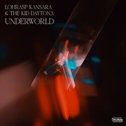 Cover of Underworld