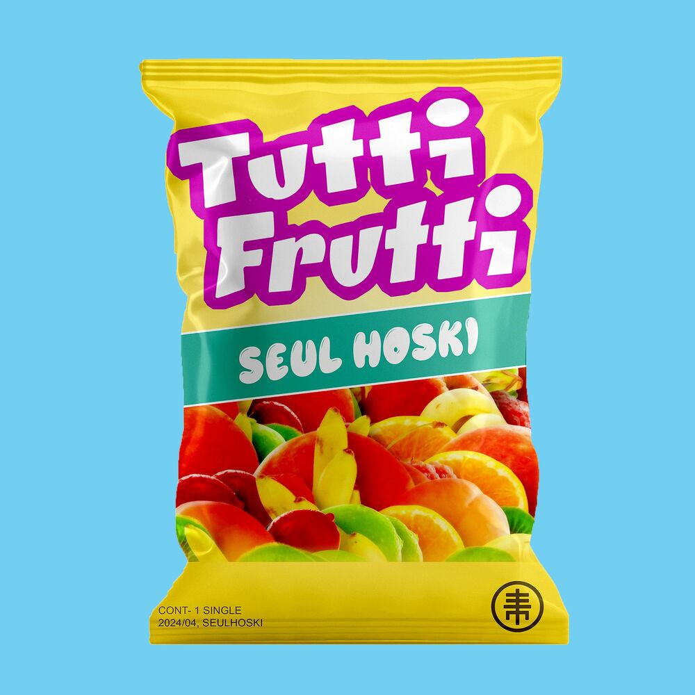 Picture of Tutti Frutti