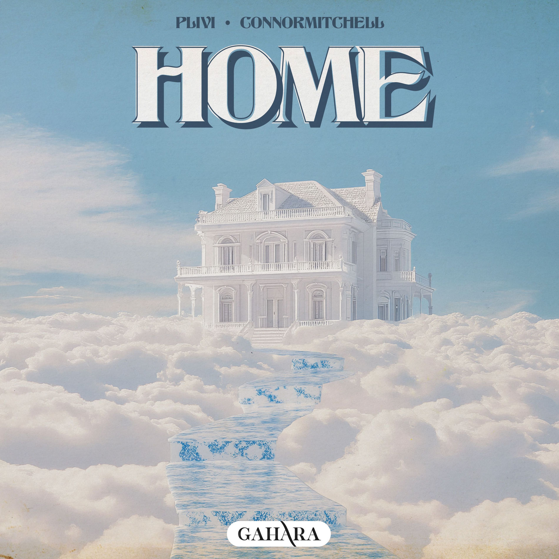 Album cover of Home