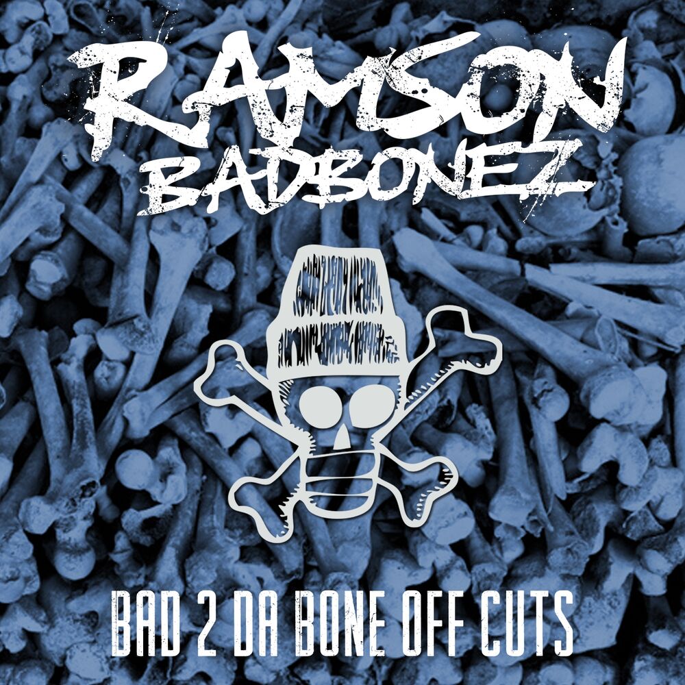 Picture of Bad 2 da Bone off Cuts