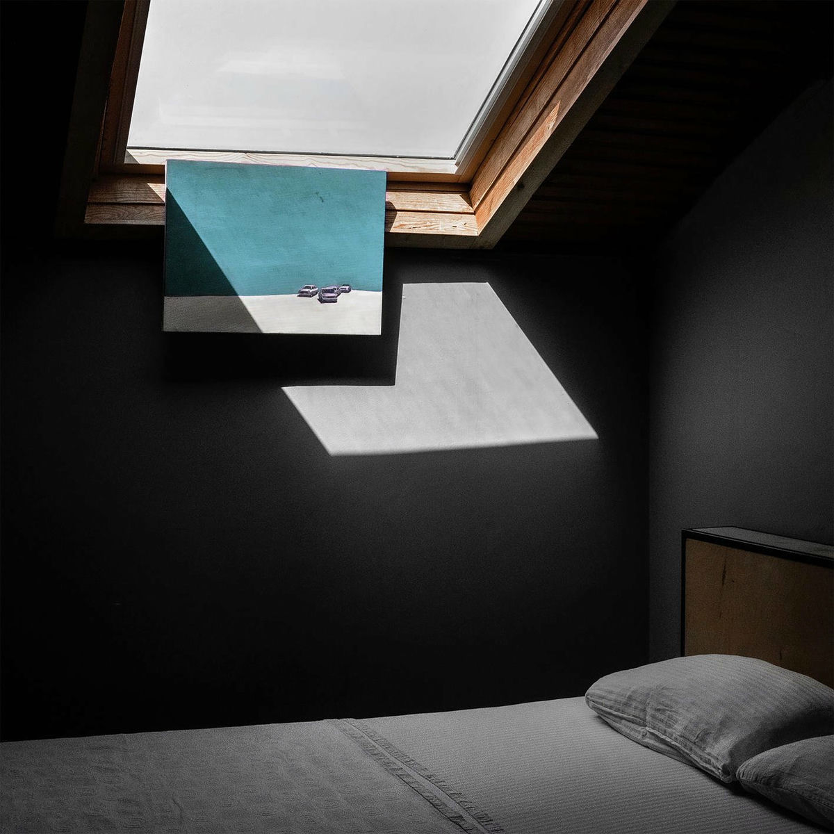 Album picture of Kaş II