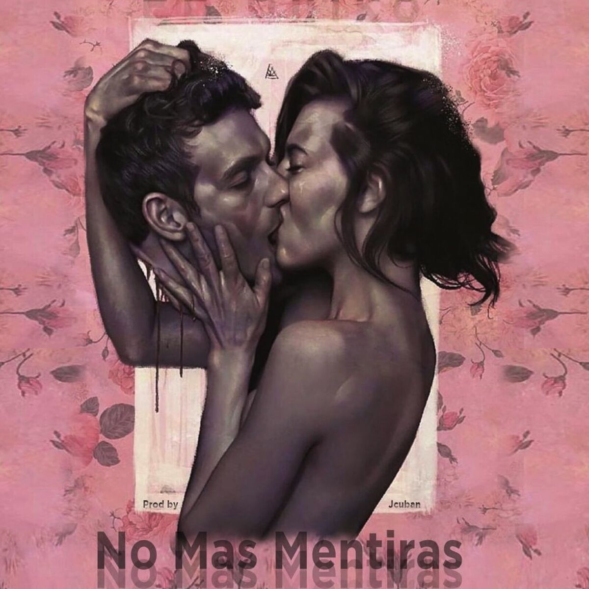 Album cover of No Mas Mentiras