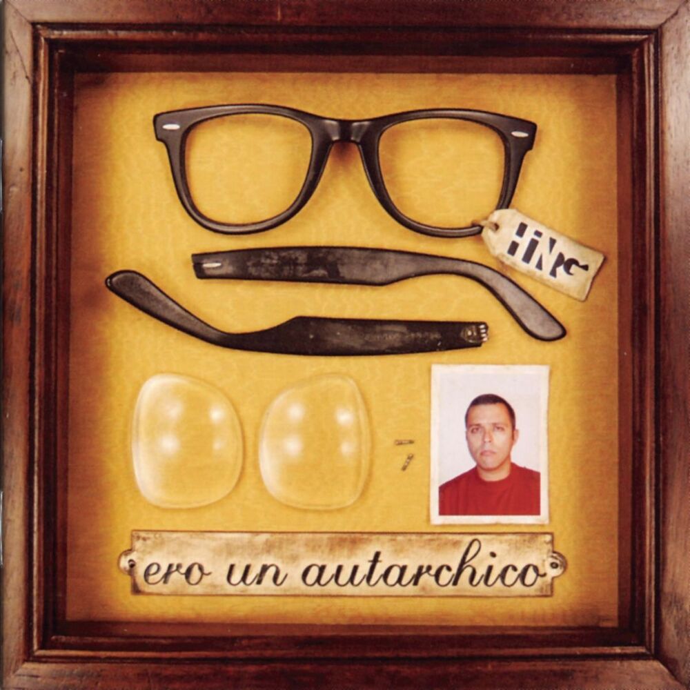 Picture of Ero Un Autarchico