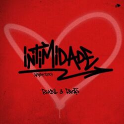 Cover of Intimidade (Apaga Tudo)