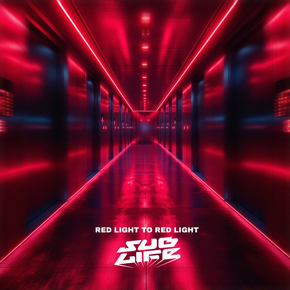 Picture of Red Light To Red Light