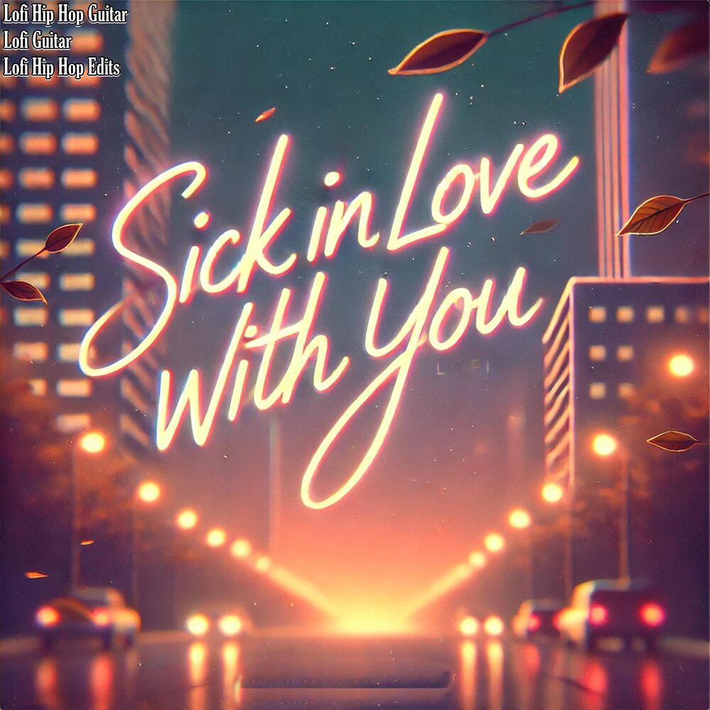 Picture of Sick in Love with You