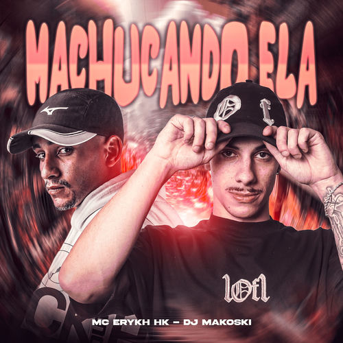 MACHUCANDO ELA