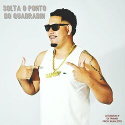 Cover of Solta o ponto do Quadradinho