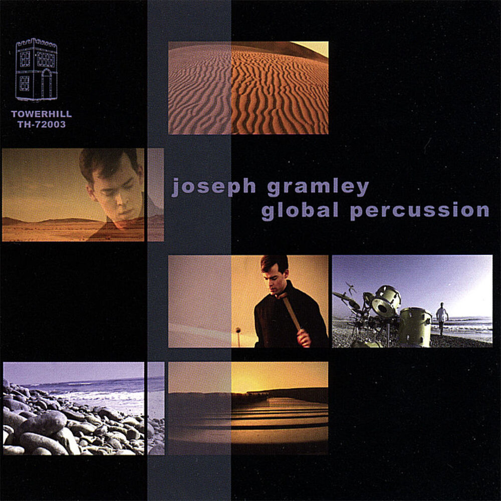 Picture of Global Percussion