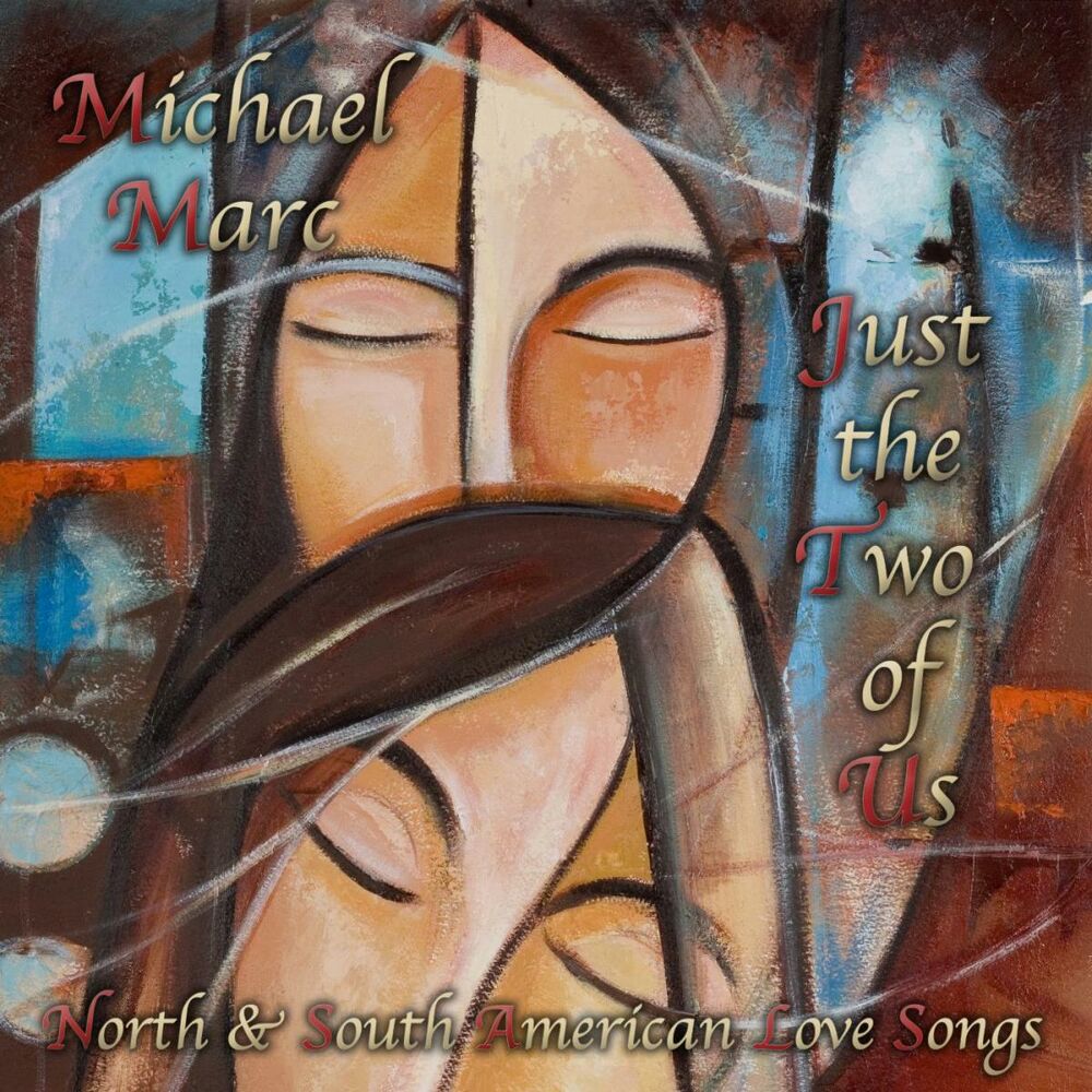 Picture of Just the Two of Us - North & South American Love Songs