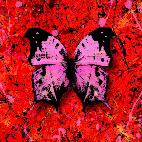 Capa de Bad Habits