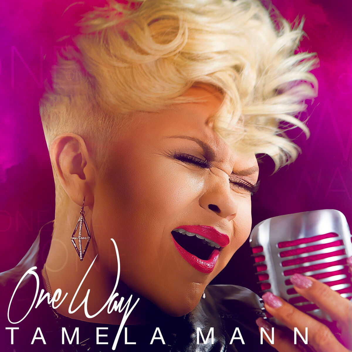 Album cover of Change Me