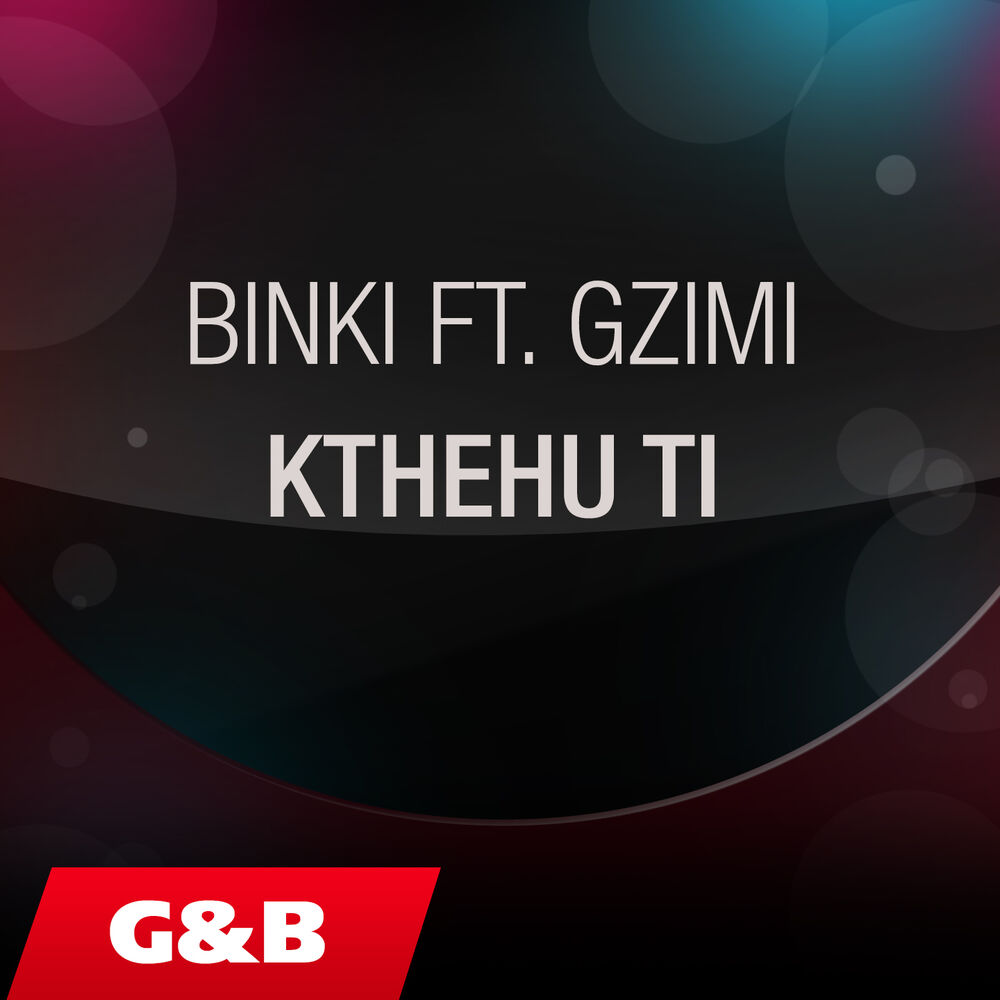 Picture of Binki ft. Gzimi ft. Binki ft. Gzimi ft. Binki ft. Gzimi - Kthehu ti