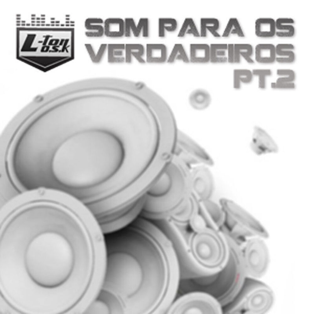 Picture of Som para os Verdadeiros, Pt. 2