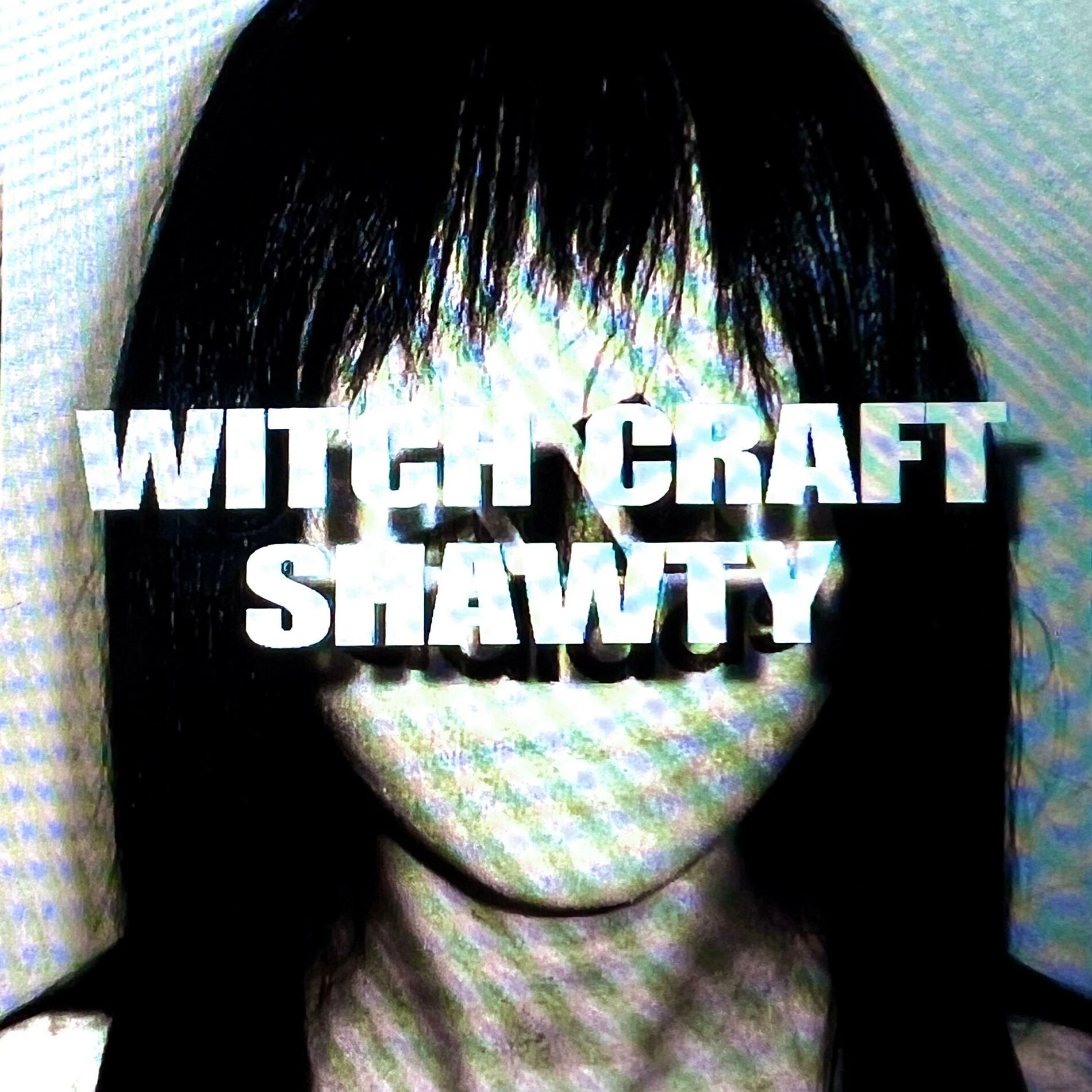 Album cover of witch craft shawty (feat. Lil Yawh & Nahyeeb)