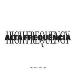 Cover of High Frequency (Alta Frequencia)