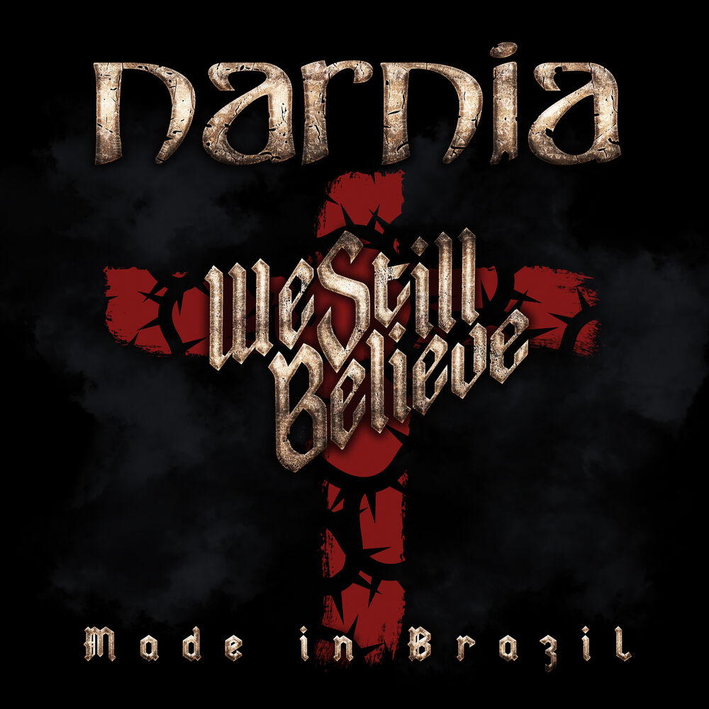 Picture of We Still Believe - Made in Brazil