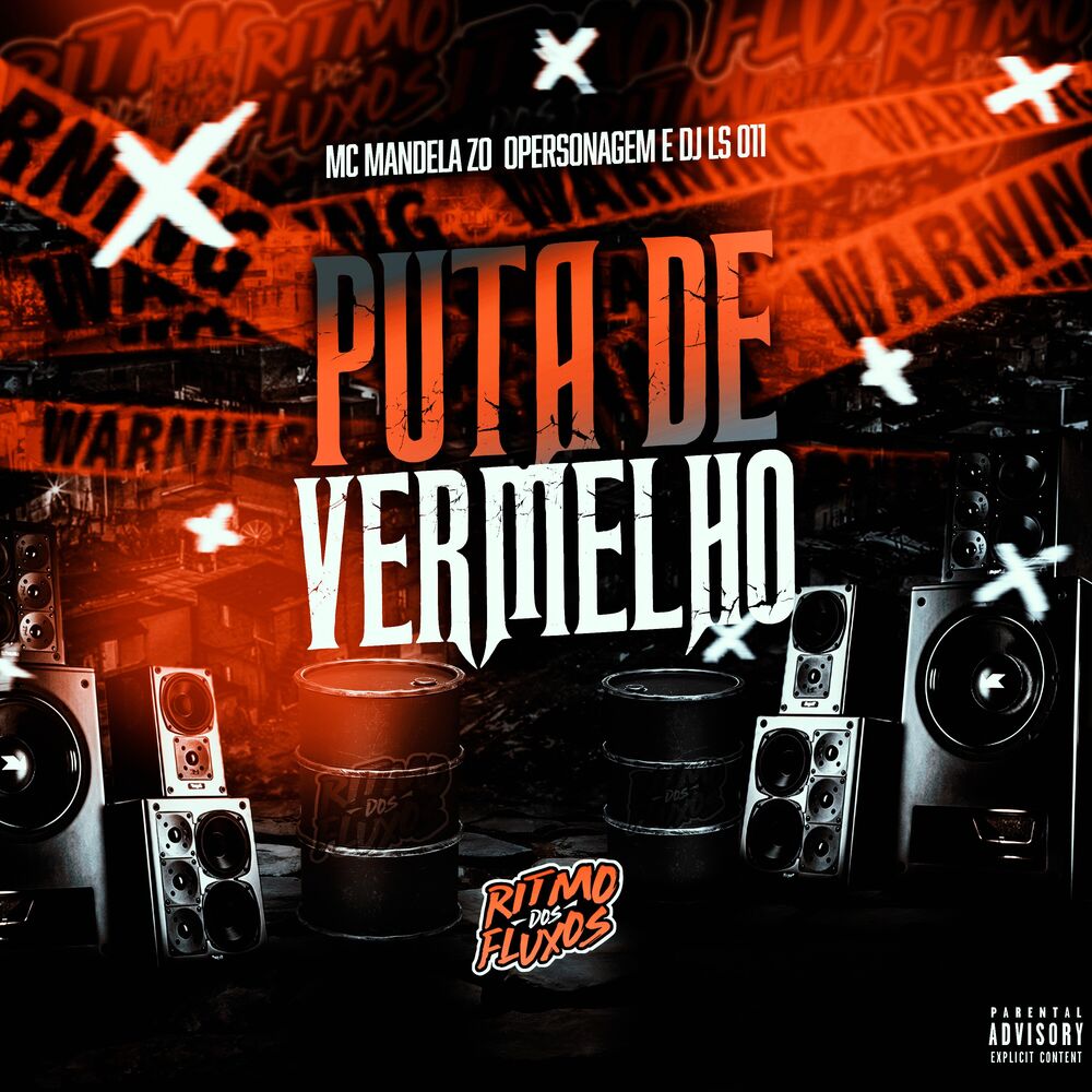 Picture of Puta de Vermelho