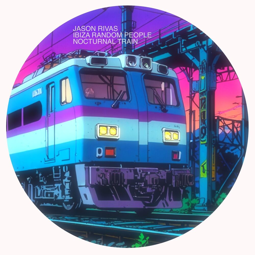 Picture of Nocturnal Train