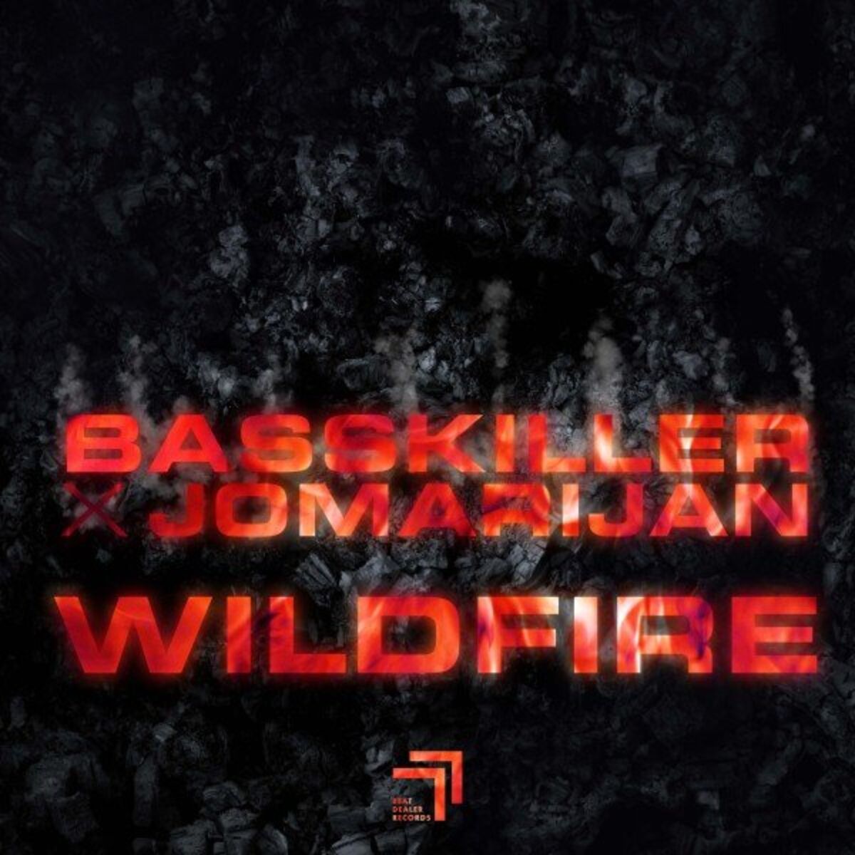 Album cover of Wildfire