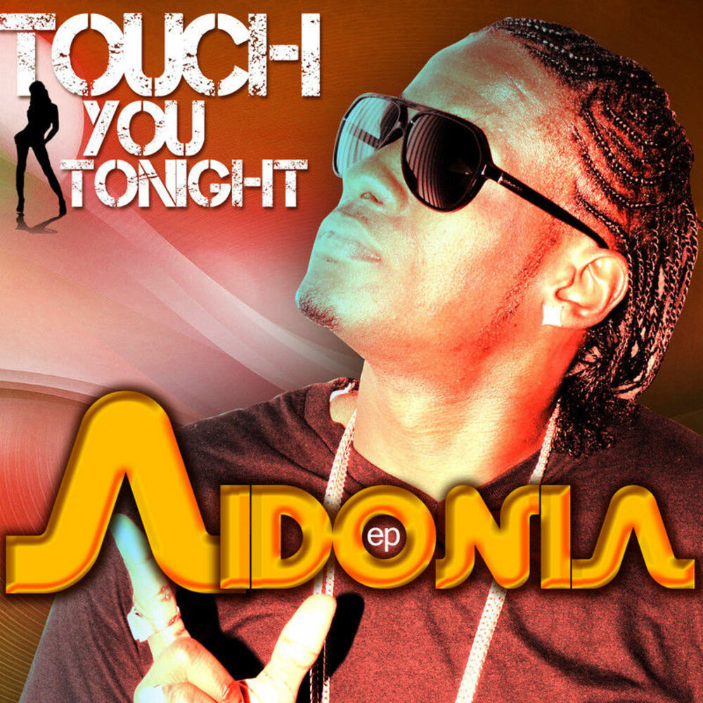 Picture of Touch You Tonight EP