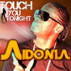 Cover of Touch You Tonight EP