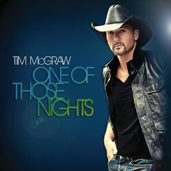 Cover of One Of Those Nights