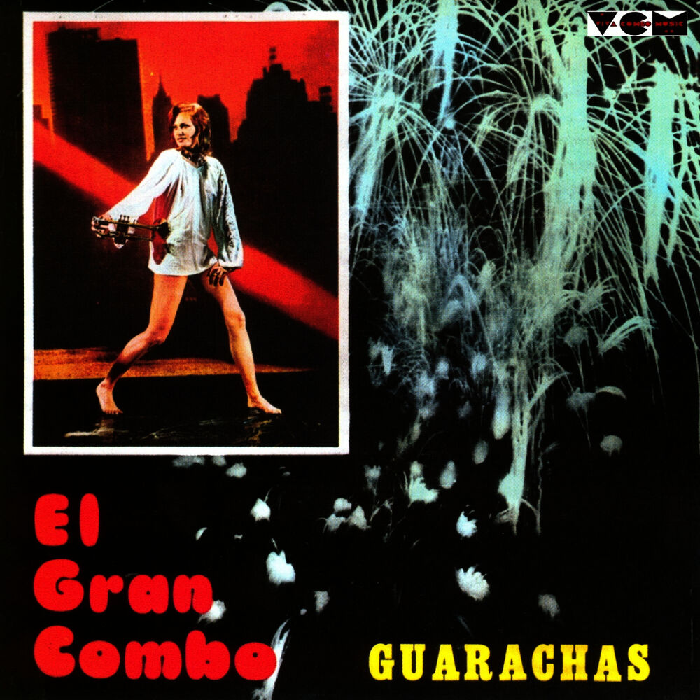 Picture of Guarachas