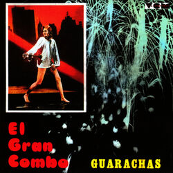 Cover of Guarachas