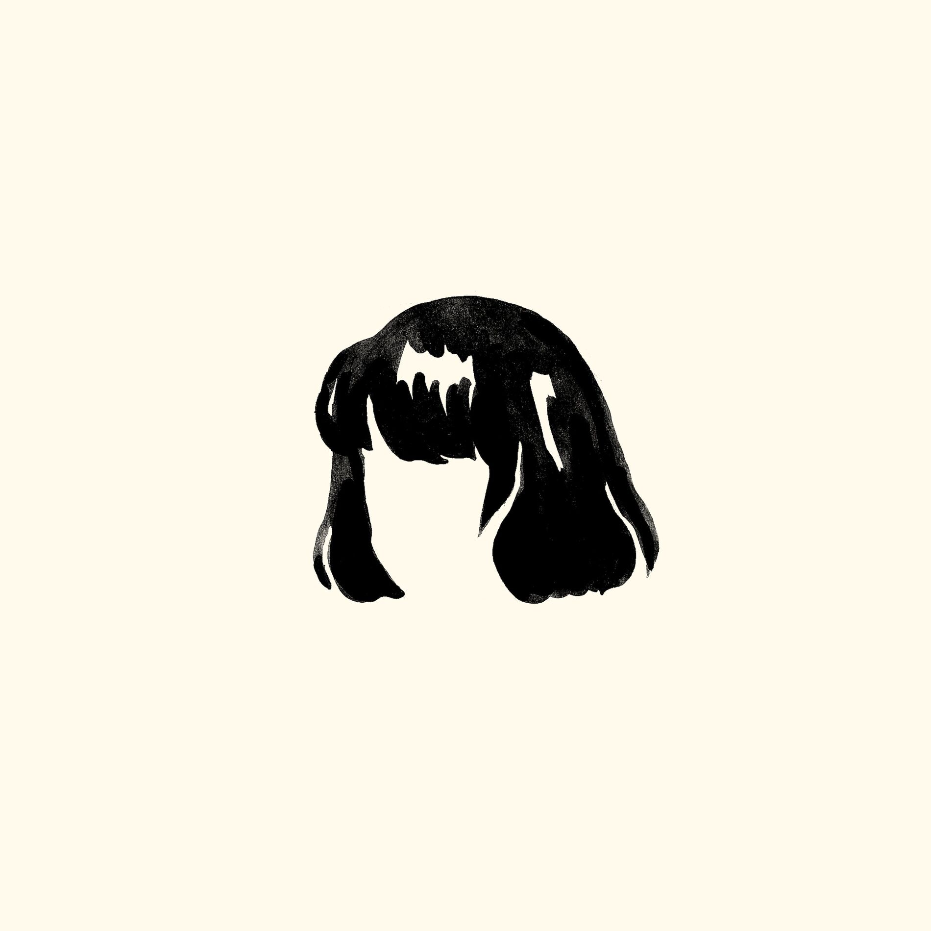 Album cover of Brune
