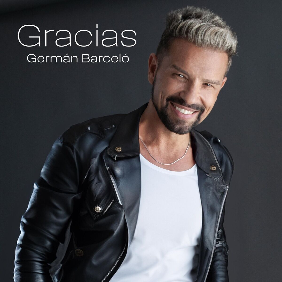Album cover of Gracias